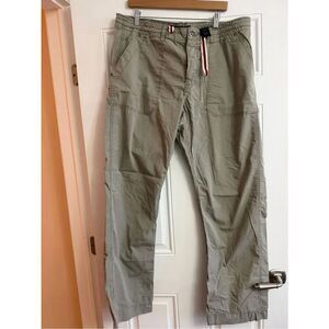 L.G.G.G. (Label of Graded Goods) men pants Size 38